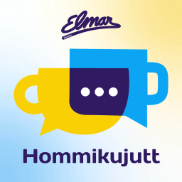 Podcast thumbnail for Elmari hommikujutt