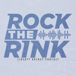 Podcast thumbnail for Rock The Rink
