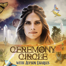 Podcast thumbnail for Ceremony Circle