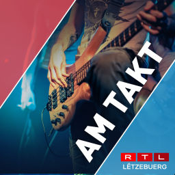 Podcast thumbnail for RTL - Am Takt