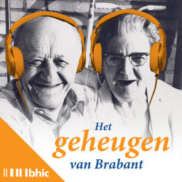 Podcast thumbnail for Het geheugen van Brabant