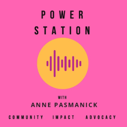 Podcast thumbnail for Power Station
