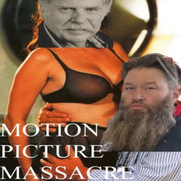 Podcast thumbnail for Motion Picture Massacre