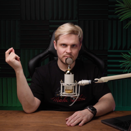 Podcast thumbnail for Делай Бизнес Быстро
