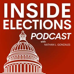 Podcast thumbnail for The Inside Elections Podcast