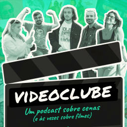 Podcast thumbnail for Videoclube