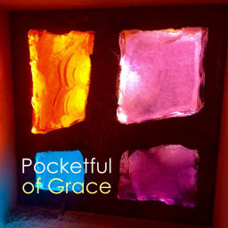 Podcast thumbnail for Pocketful of Grace