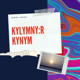 Podcast thumbnail for KYLYMNYYR KYNYM