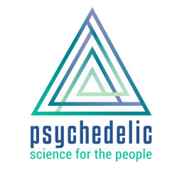 Podcast thumbnail for Psychedelic Science for the People