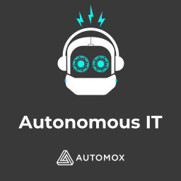 Podcast thumbnail for Autonomous IT