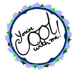 Podcast thumbnail for You're Cool With Me!