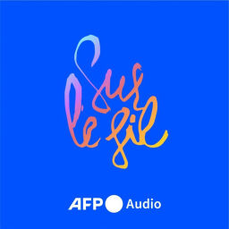 Podcast thumbnail for Sur le fil