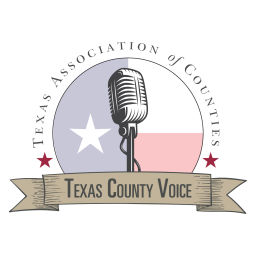 Podcast thumbnail for Texas County Voice