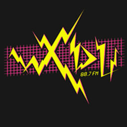 Podcast thumbnail for Out There A Minute on WXDU