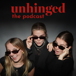 Podcast thumbnail for Unhinged - the Blind Date Podcast