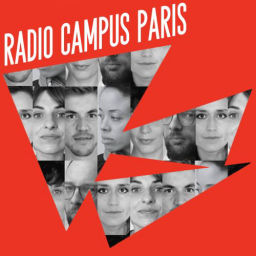 Podcast thumbnail for Récréation sonore - Radio Campus Paris