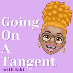 Podcast thumbnail for Going On A Tangent