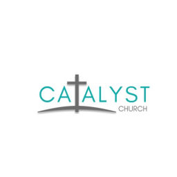 Podcast thumbnail for Catalyst Church - Pendleton, IN
