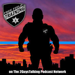 Podcast thumbnail for Free Field Training
