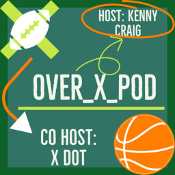 Podcast thumbnail for Over Xaggerated Podcast