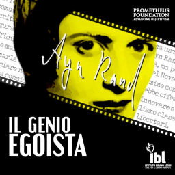 Podcast thumbnail for Il Genio Egoista