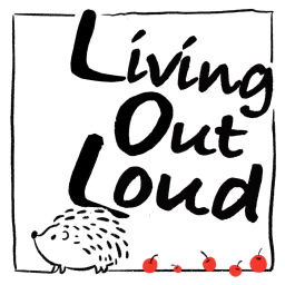 Podcast thumbnail for 不敢高声语LivingOutLoud