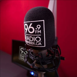 Podcast thumbnail for @Humber