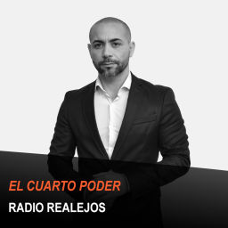 Podcast thumbnail for El Cuarto Poder