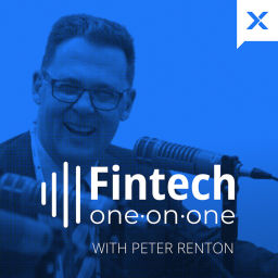 Podcast thumbnail for Fintech One•On•One