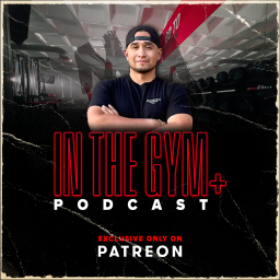 Podcast thumbnail for In The Gym