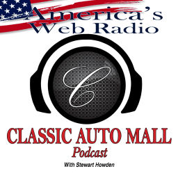 Podcast thumbnail for Classic Auto Mall