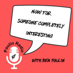 Podcast thumbnail for Now For Someone Completely Interesting