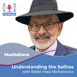 Podcast thumbnail for Understanding the Sefiros