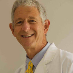 Podcast thumbnail for The Art of Medicine with Dr. Andrew Wilner