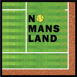 Podcast thumbnail for No Mans Land