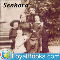 Podcast thumbnail for Senhora by Jose de Alencar