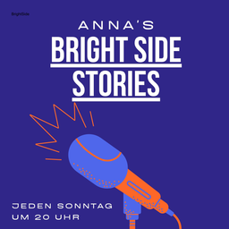 Podcast thumbnail for BrightSide