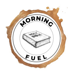Podcast thumbnail for Morning Fuel