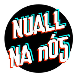 Podcast thumbnail for Nuall na nÓg