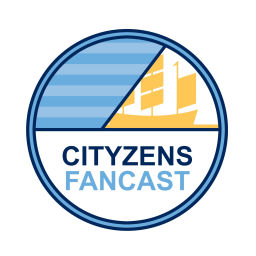 Podcast thumbnail for Cityzens Fancast