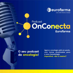 Podcast thumbnail for OnConecta Podcast