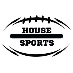 Podcast thumbnail for House Divided Sports Podcast