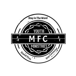 Podcast thumbnail for Medina Federated Church Youth Group
