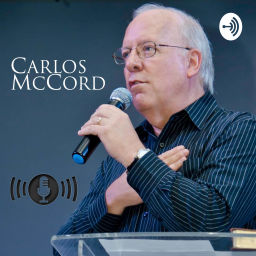 Podcast thumbnail for Carlos McCord