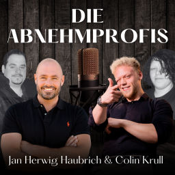 Podcast thumbnail for Die Abnehmprofis