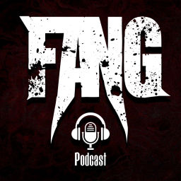 Podcast thumbnail for Fang Podcast