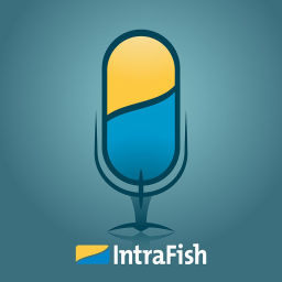 Podcast thumbnail for IntraFish Podcast