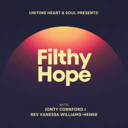 Podcast thumbnail for Filthy Hope