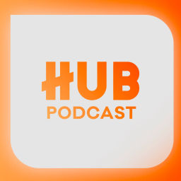 Podcast thumbnail for HUB Podcast