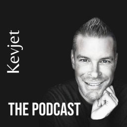 Podcast thumbnail for Kevjet - The Podcast